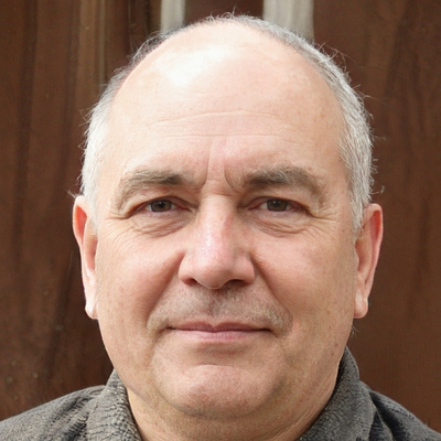 Jefe de Mantenimiento, Planta de Manufactura 